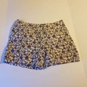 Loft Shorts